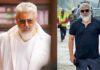 Actor Ajith Kumar