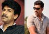 Actor Arunvijay