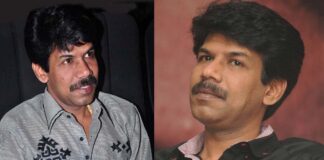 Director Bala