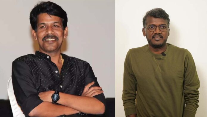 Director Bala