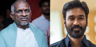 Dhanush