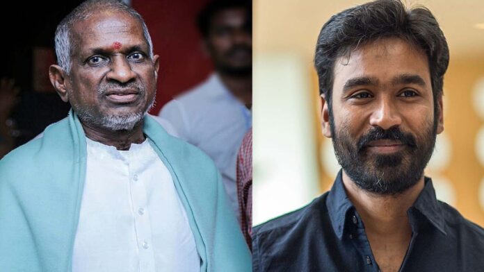 Dhanush