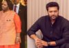 Actor Jayam Ravi