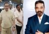 Actor Kamal Haasan
