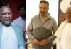 Music director Ilayaraja