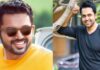 Actor Karthi