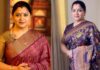மகளிர் உரிமைத் தொகை குறித்து இப்படியா பேசுவது? – மீண்டும் வாயை கொடுத்து வம்பில் மாட்டிக்கொண்ட நடிகை குஷ்பு Actress Khushbu