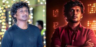 Director Lokesh Kanagaraj