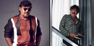 Actor Mansoor Alikhan