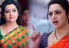 Actress Meena