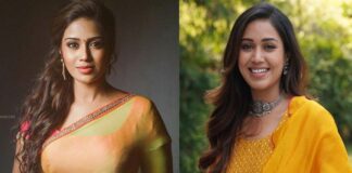 Actor Nivetha Pethuraj