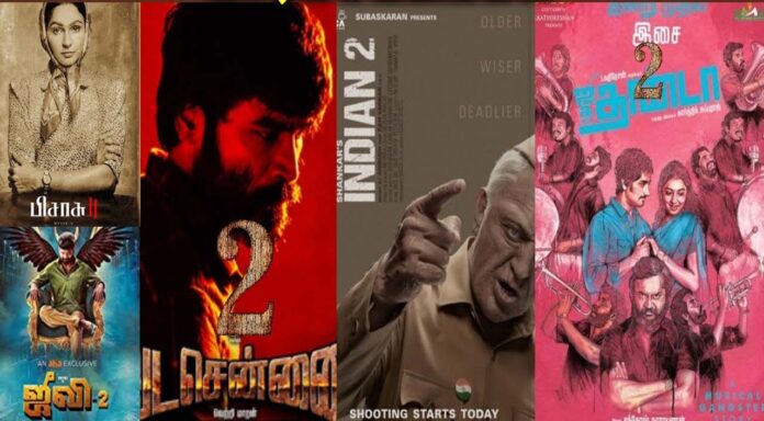 Tamil Cinema