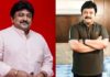 Actor Prabhu