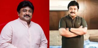 Actor Prabhu
