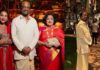 Actor Rajinikanth