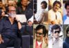Actor Rajinikanth