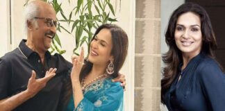 Soundarya Rajinikanth