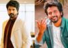 Actor Sivakarthikeyan