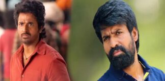 Actor Sivakarthikeyan