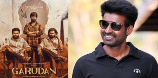 Actor Soori