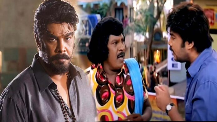 director Sundar C