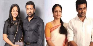 Actor surya