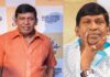 Actor Vadivelu