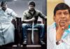 Actor Vadivelu