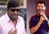 Actor Vadivelu