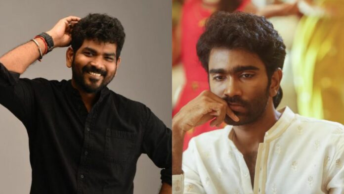 Director Vignesh Sivan