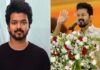 Actor Vijay