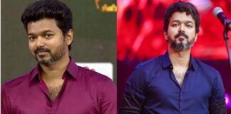 Actor Vijay