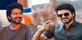 Actor Vijay