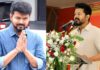 Actor Vijay