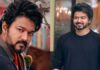 Actor Vijay