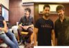 Actor Vijay