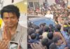 Actor Vijay