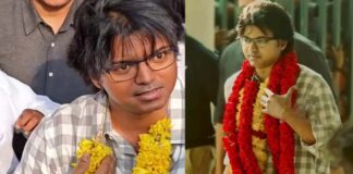 Actor Vijay