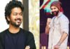 Actor Vijay