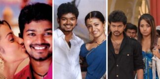 Actor Vijay