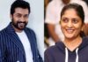 Actor Suriya