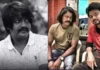 Actor Daniel Balaji