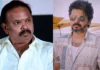 Actor Vijay