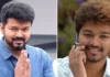 Actor Vijay