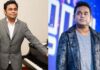 Music Director AR Rahman