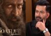 Actor Prithviraj