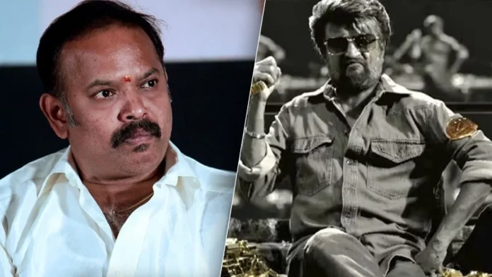 Director Venkat Prabhu
