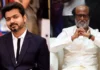 Actor Vijay