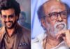 Actor Rajinikanth