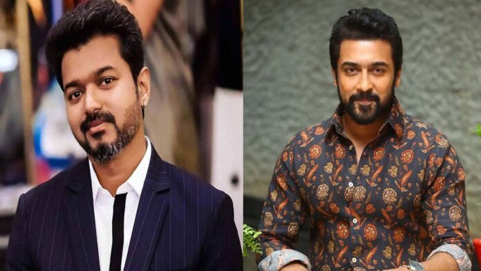 Actor Vijay